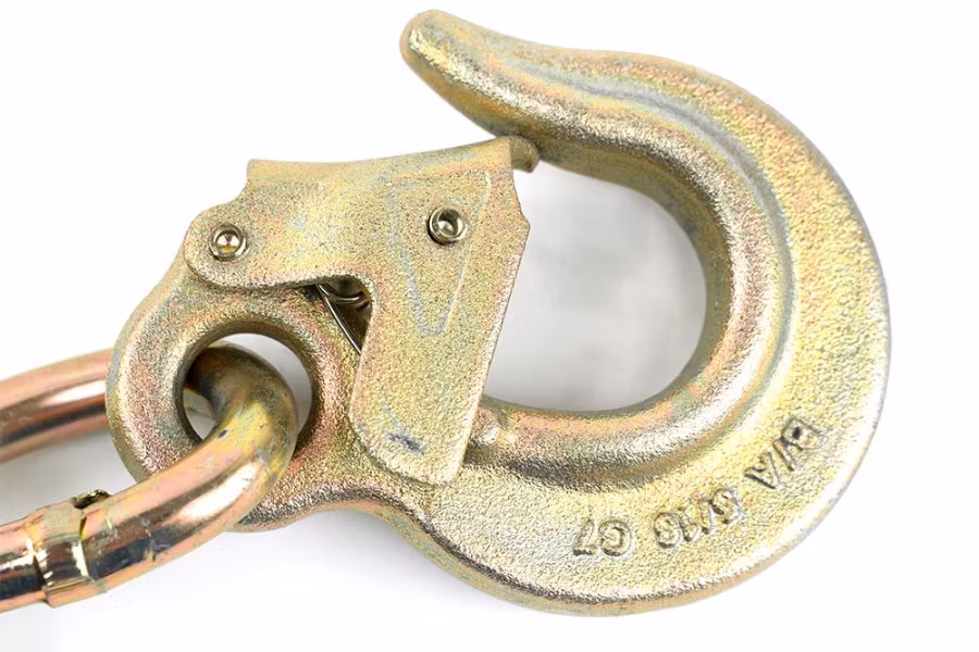 Picture of Miller Safety Chain  5/16 x G7 x 12