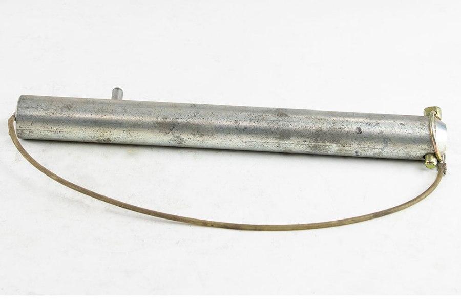 Picture of Assy  Pin - 712 Spade Pad