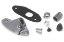 Picture of Unity Mfg. Spotlight Installation Kit #229RH, Right Hand, Fits 93 Chevy