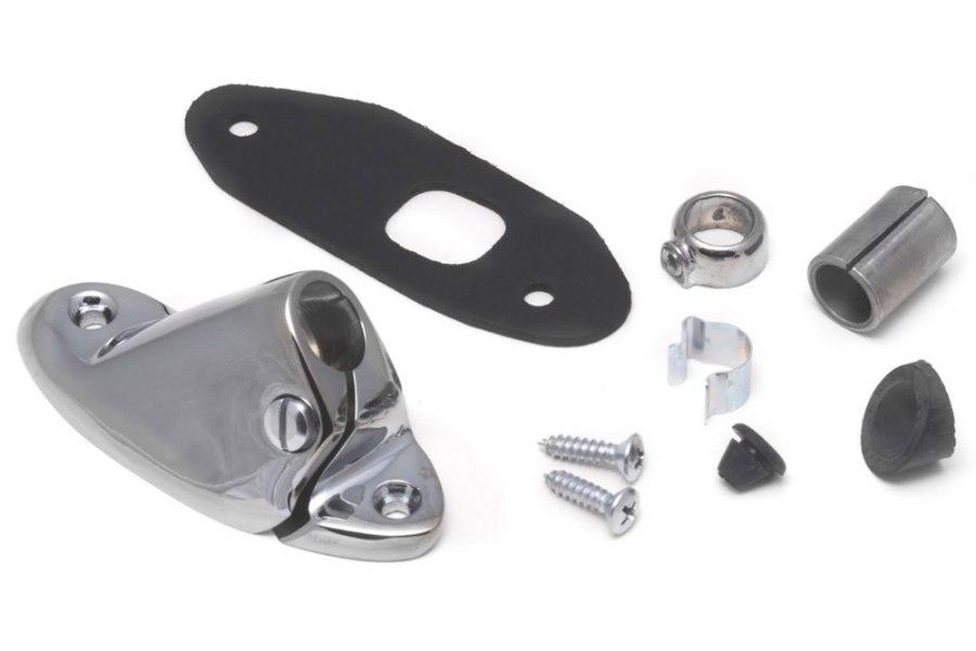 Picture of Unity Mfg. Spotlight Installation Kit #229RH, Right Hand, Fits 93 Chevy