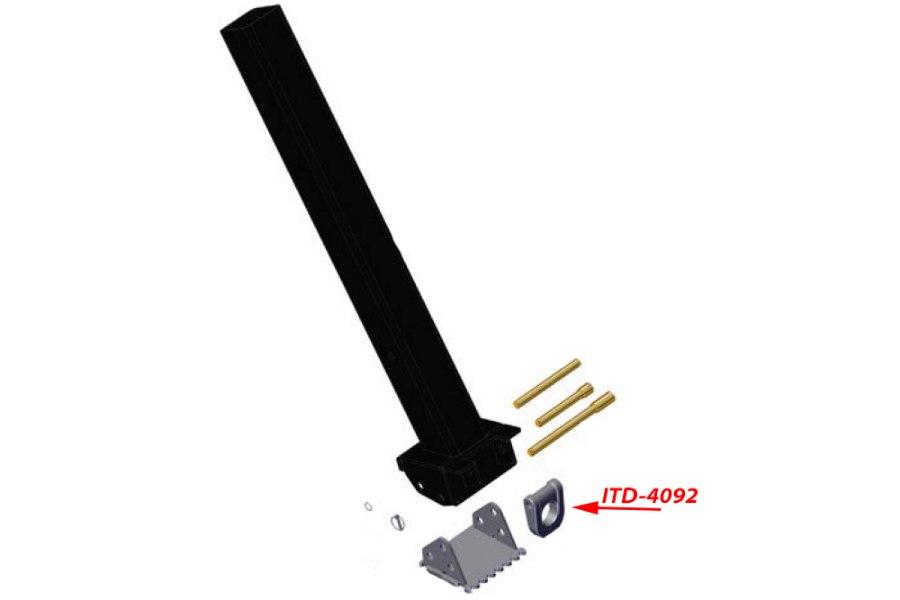 Picture of In The Ditch SP20000 Removable D Ring