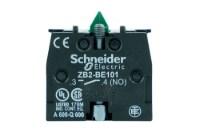 Picture of Contact Block