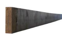 Picture of Miller Bearing Pad, Nylatron, 48"