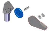 Picture of In The Ditch, SP20000 Center Boom Head Wire Guide