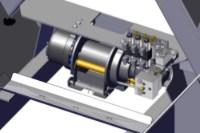 Picture of In The Ditch, SP20000 Hook Slide Tray