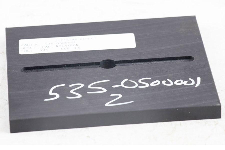 Picture of Century Pad, Nylatron