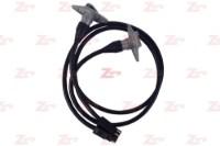 Picture of Harness  4-Pole Socket