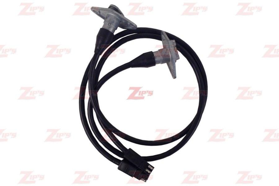 Picture of Harness  4-Pole Socket