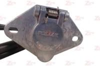 Picture of Harness  4-Pole Socket