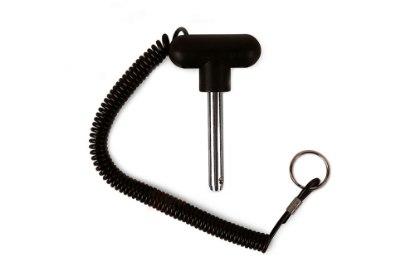 Picture of Miller Light Bar Fold Down Bracket Pin