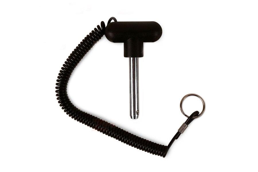 Picture of Miller Light Bar Fold Down Bracket Pin