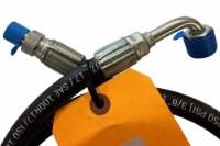 Picture of Miller Extension Cylinder Retract