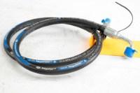 Picture of Miller Extension Cylinder Retract