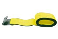 Picture of Zacklift Wheel Strap With Hook 4" x 12"