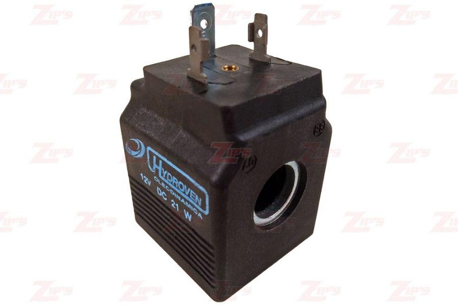 Picture of Miller coil for Muncie Valve Section, HPU Power Unit