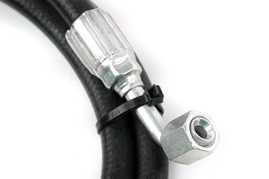 Picture of Miller Hose Assembly, 66"