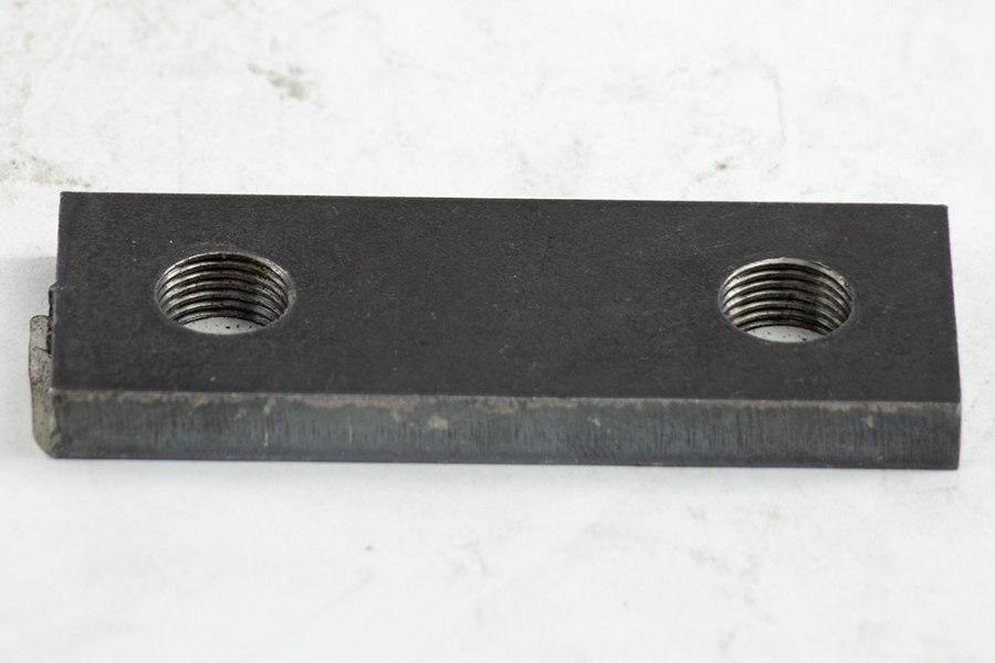 Picture of Stop Pad (Folding Boom)