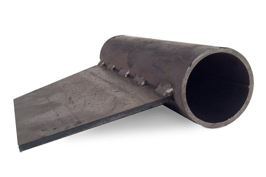 Picture of Miller Cable-Tie Back Weldment