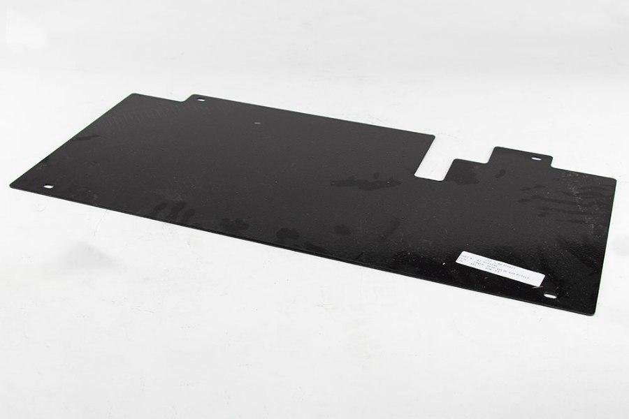 Picture of Miller Rear Valve Cover for 810 Power Tilt