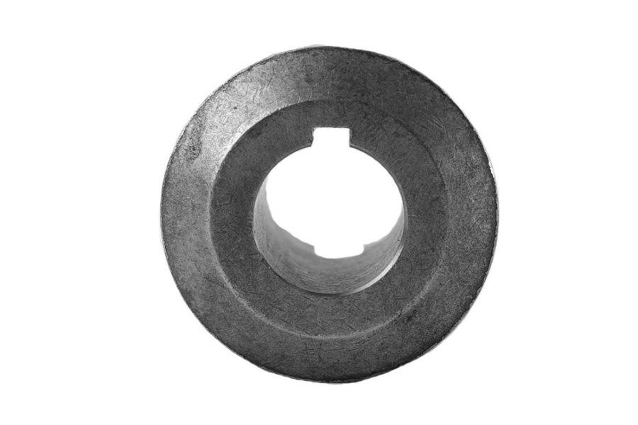 Picture of COUPLING-RD/RD,W/CHAR/ROSS