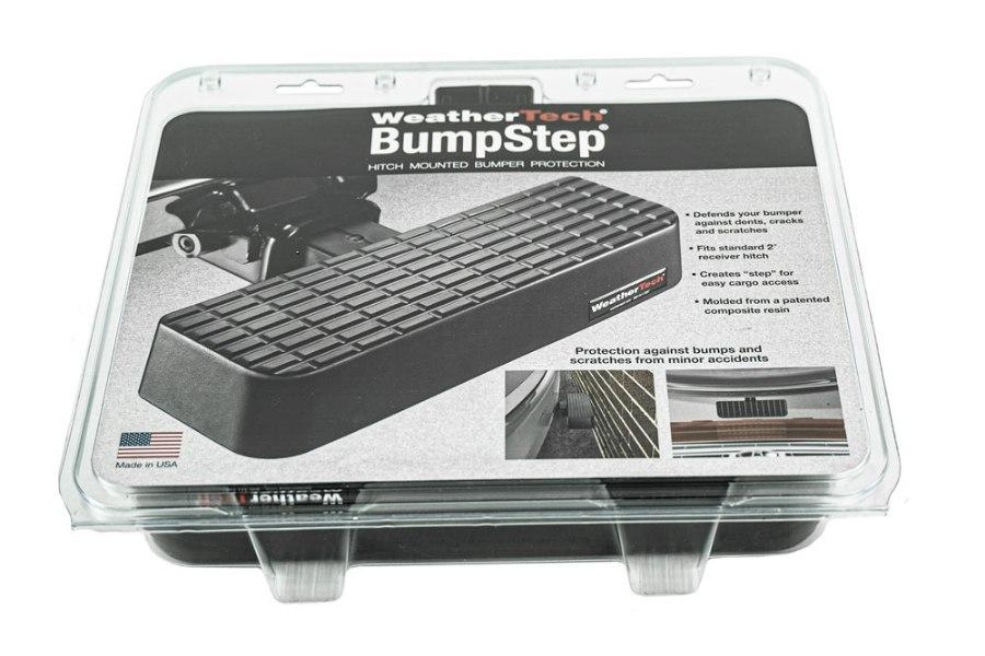 Picture of Bumper Hitch Step