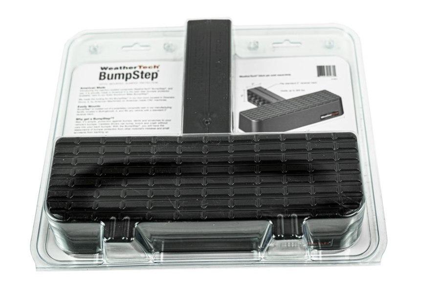 Picture of Bumper Hitch Step