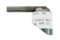 Picture of Plunger Pin,Cam Handle Only