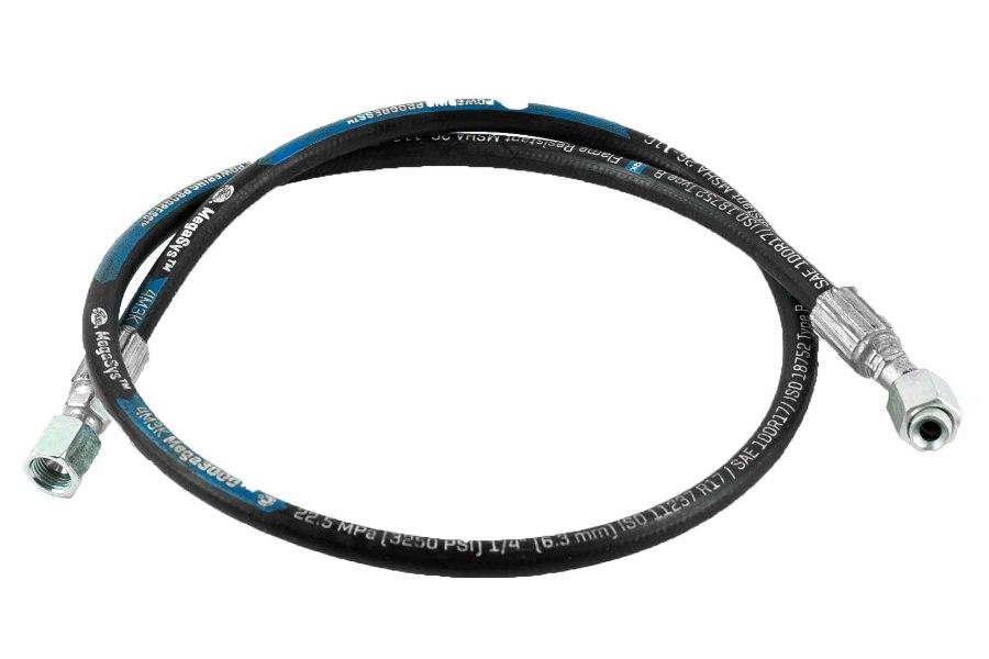 Picture of Hose, Hydraulic, 46"