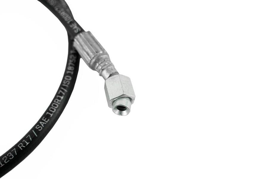 Picture of Hose, Hydraulic, 46"