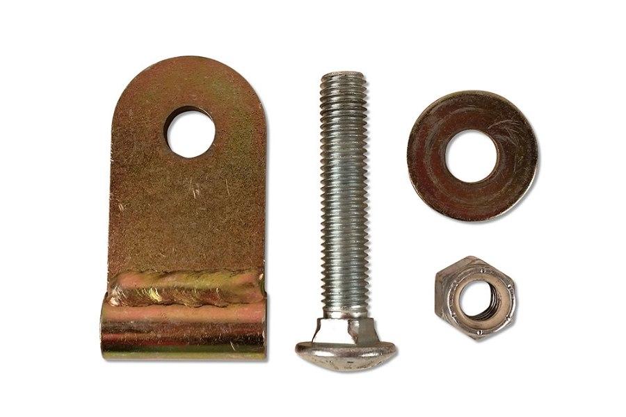 Picture of Miller Bracket, Tie-Down Strap, Century