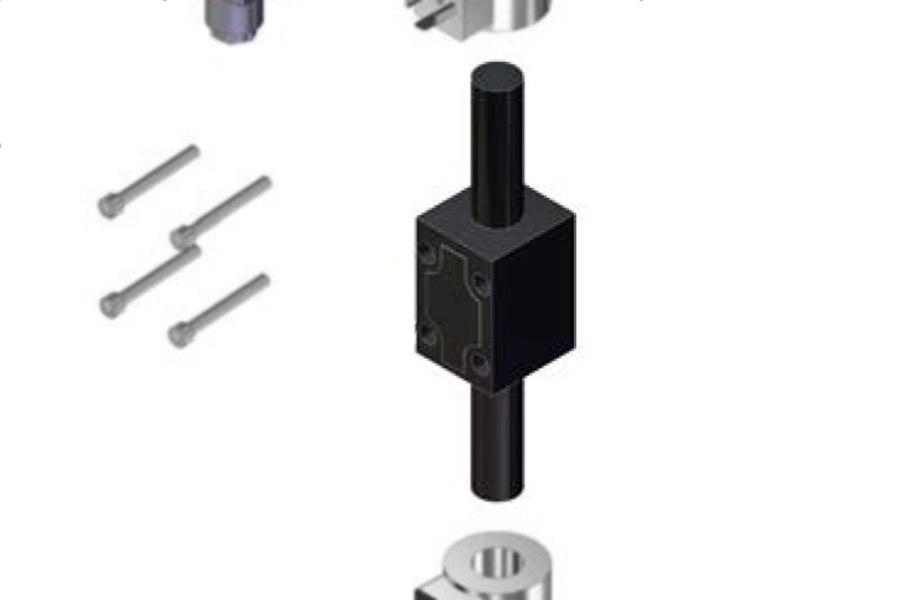 Picture of In The Ditch, D03 Solenoid