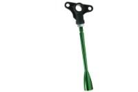Picture of CONTROL HANDLE ASSY 8"- GREEN