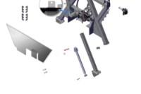 Picture of In The Ditch, SP9000 Upper Cylinder Pin