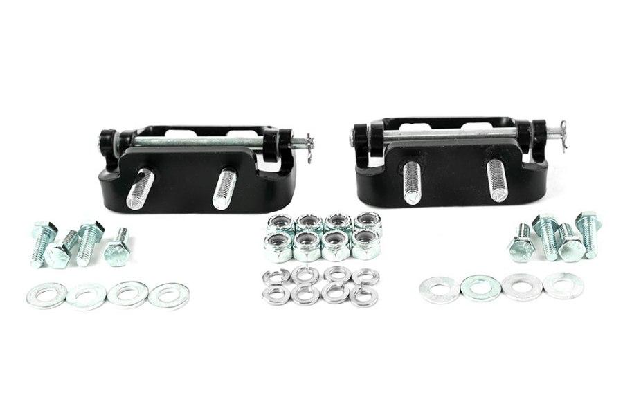 Picture of Miller Hinge Kit