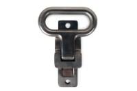 Picture of Miller Stainless Steel Folding Step