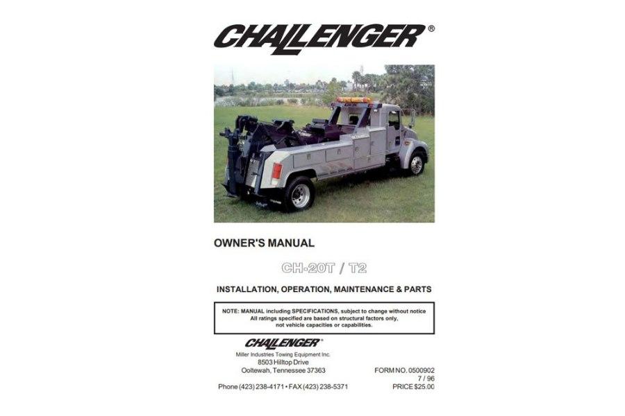 Picture of Manual-Owners Ch-20