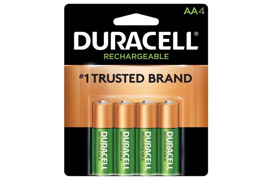 Picture of Miller Omnex Remote Replacement Batteries