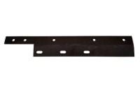 Miller Right Mud Flap Mounting Angle