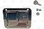Picture of Latch, 2-Point Key Locking Padd