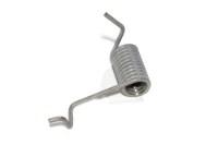 Picture of SPRING, CABLE RETAINER, RH