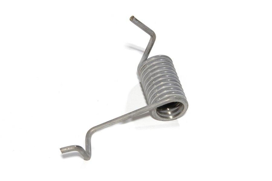 Picture of SPRING, CABLE RETAINER, RH