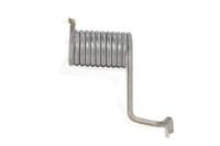 Picture of SPRING, CABLE RETAINER, RH
