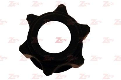 Picture of Miller Nut, Plastic For 0304730