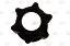 Picture of Miller Nut, Plastic For 0304730