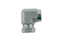 Picture of Graco Swivel Adapter Fitting 3/8 Npsm