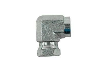 Picture of Graco Swivel Adapter Fitting 3/8 Npsm
