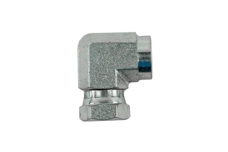 Picture of Graco Swivel Adapter Fitting 3/8 Npsm