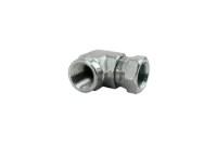 Picture of Graco Swivel Adapter Fitting 3/8 Npsm