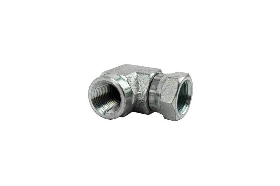Picture of Graco Swivel Adapter Fitting 3/8 Npsm