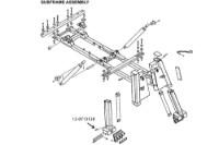 Picture of Miller Shaft, Lower Spade